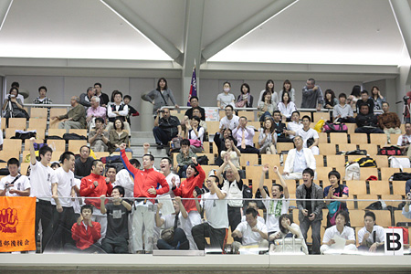 第46回東日本大学の写真